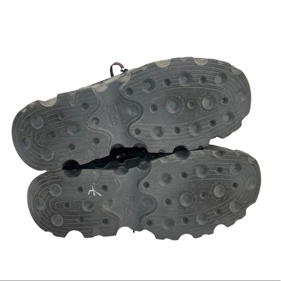 Timberland Pro Women’s Powertrain Esd Safety Toe Work Shoes - Picture 10 of 16